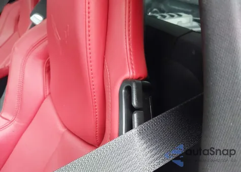 2023 Chevrolet Corvette Stingray Rwd 1Lt z USA, uszkodzony, nr VIN 1G1YA2D44P5123931